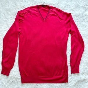 Kiton men’s sweater size 48 EU or L US